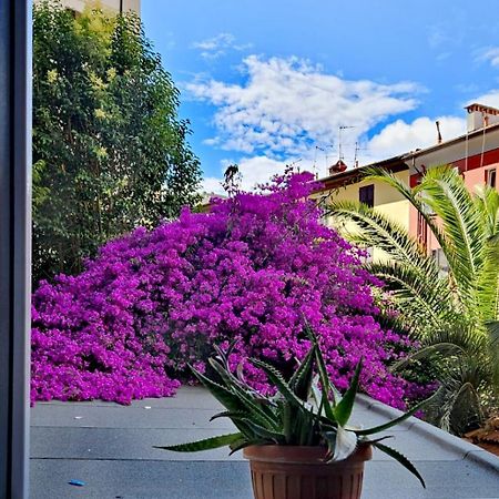 Ancora Qui, Nel Golfo Dei Poeti Apartment La Spezia Bagian luar foto